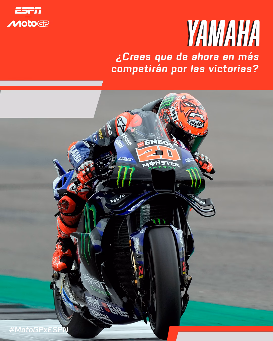 ¿Dónde puedo ver MotoGP en vivo?