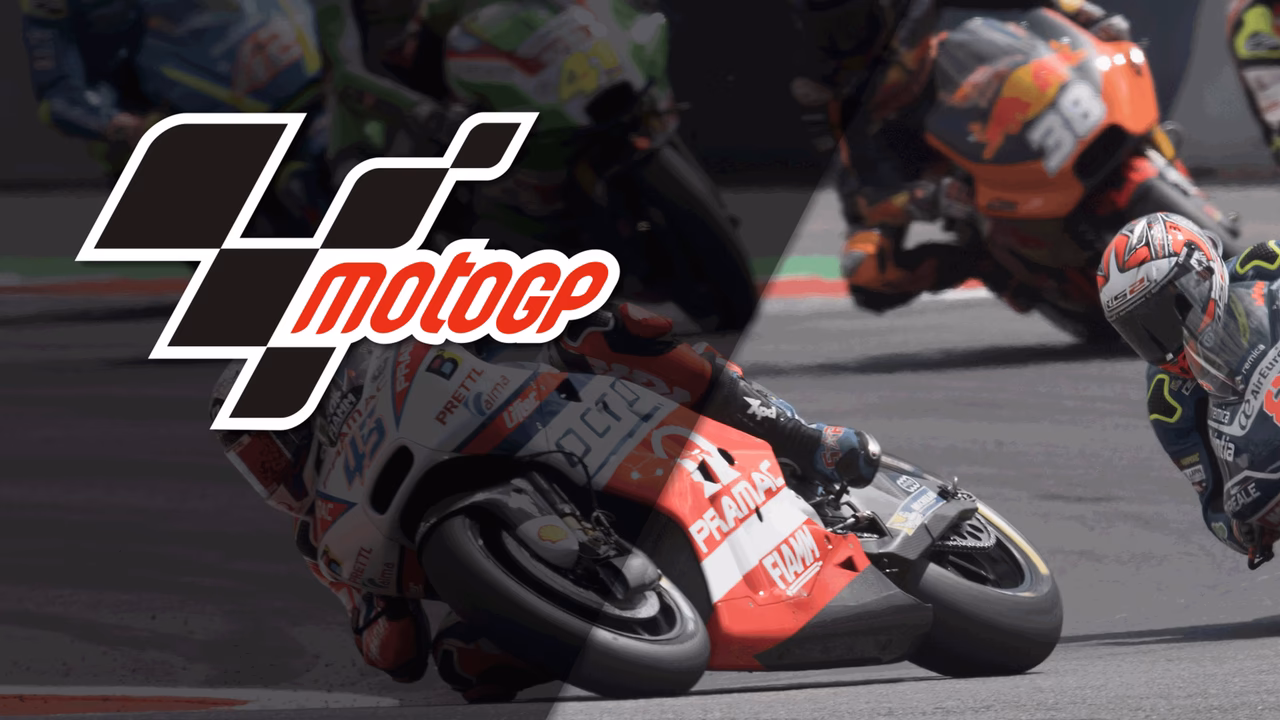 ¿Dónde puedo ver MotoGP en vivo?