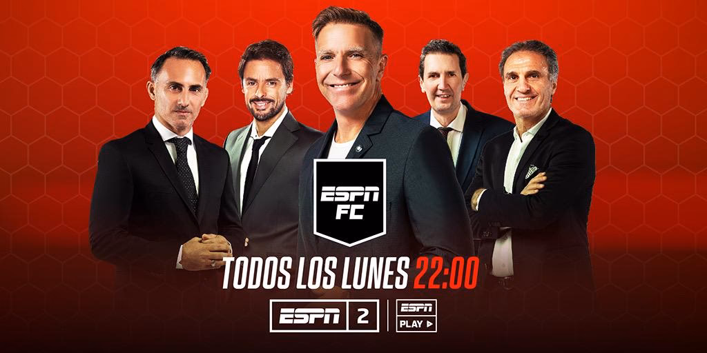 ¿Qué significa ESPN FC?