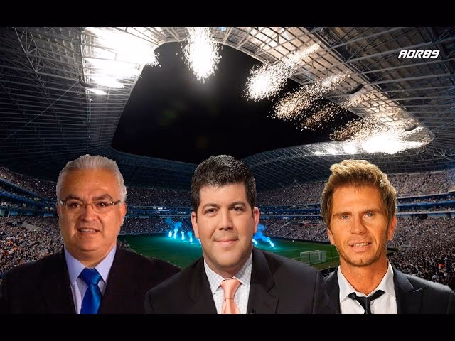 Who are the ESPN NFL commentators?