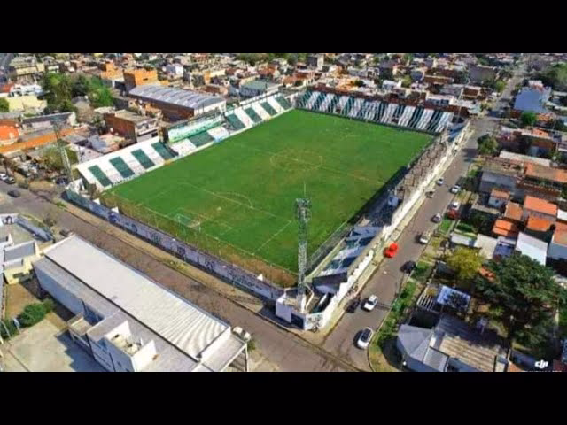 Which country is Deportivo Laferrere in?