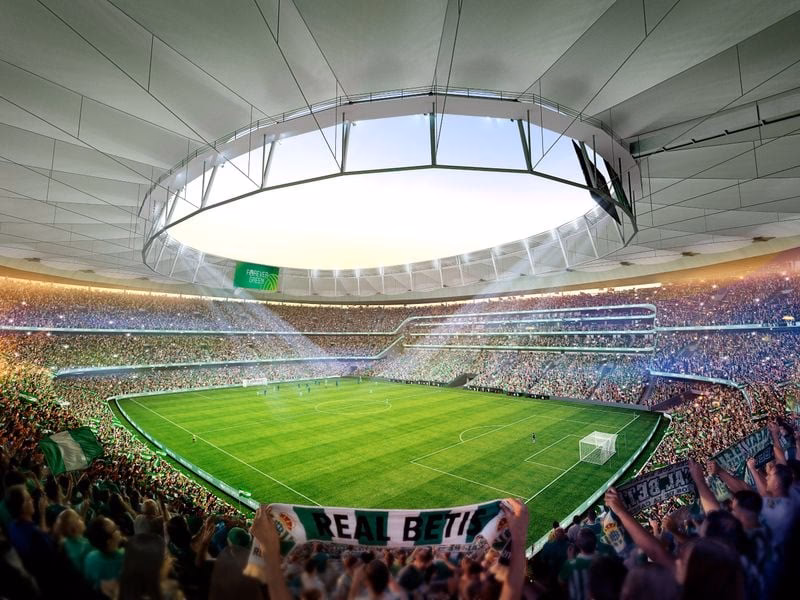 ¿Quiénes son los capitanes del Real Betis en 2025?