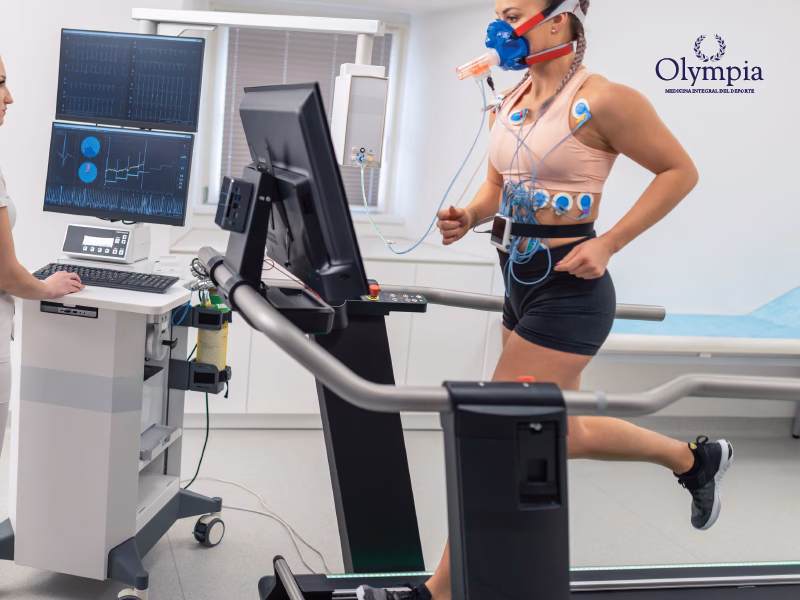 ¿Qué importancia tiene la evaluación deportiva?