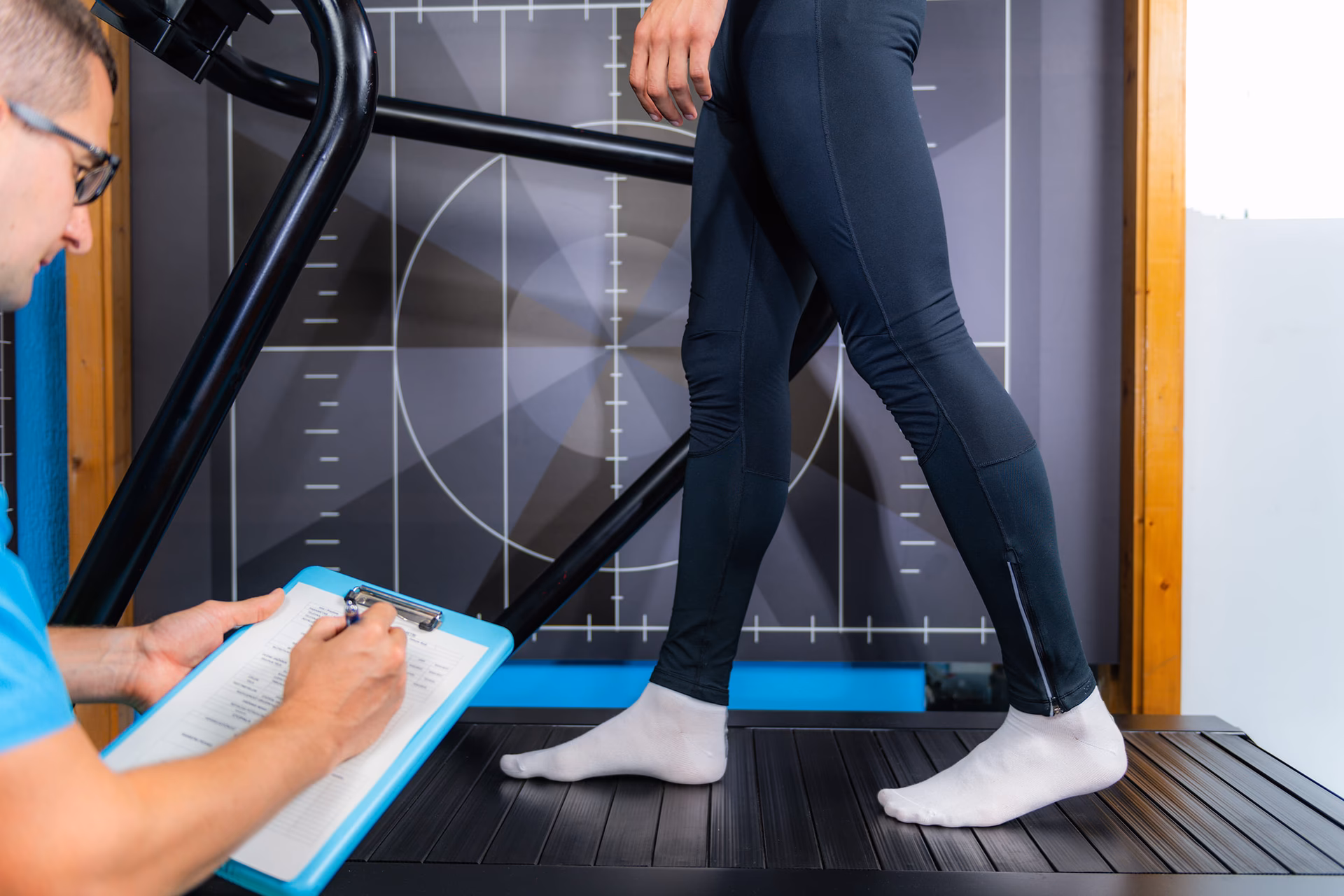 ¿Qué son las pruebas funcionales en el deporte?