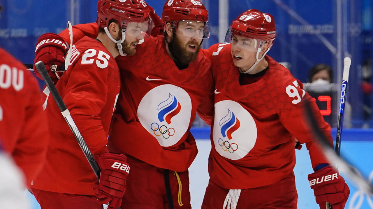 ¿Cuál es el deporte más popular en Rusia?