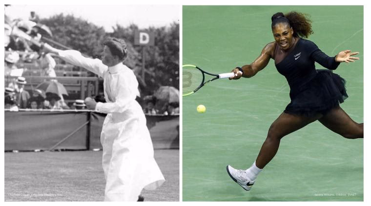 ¿Cómo ha sido la evolución de la ropa?