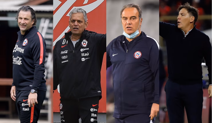 ¿Cual es el apodo del Chile FC?