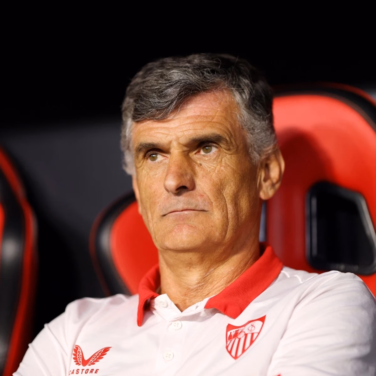 ¿Quién es el ex entrenador del Sevilla?