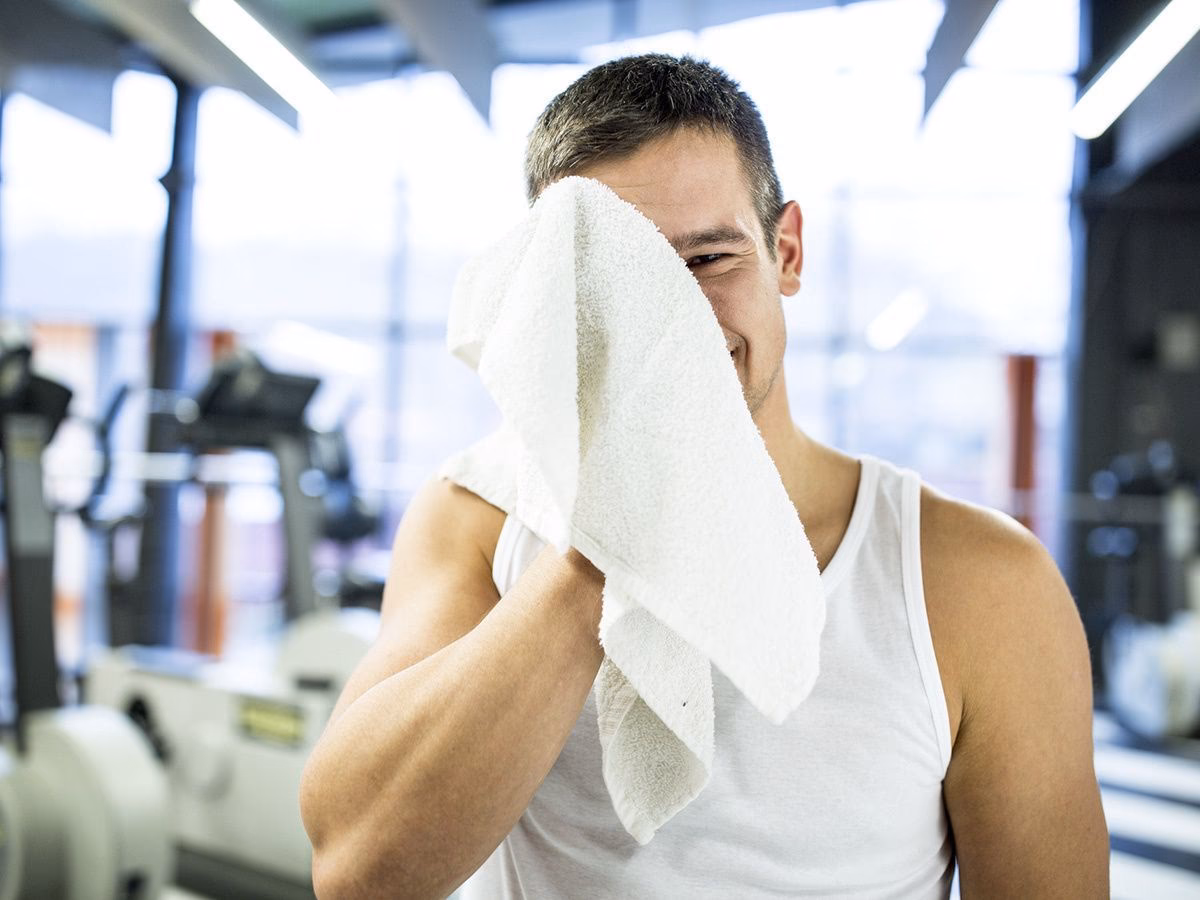 ¿Cuánto tiempo esperar para entrenar después de eyacular?