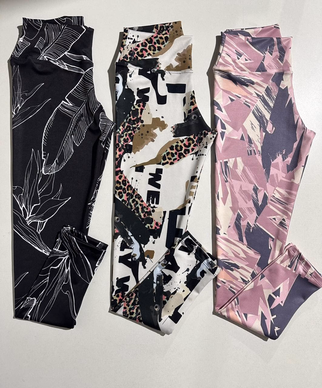 ¿Cómo se les llama a las calzas?