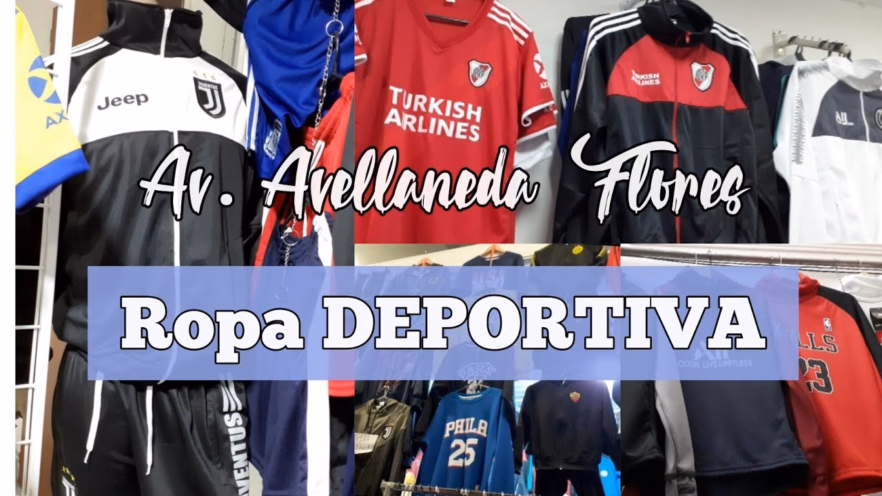 ¿Productos que ofrece Rgsport?