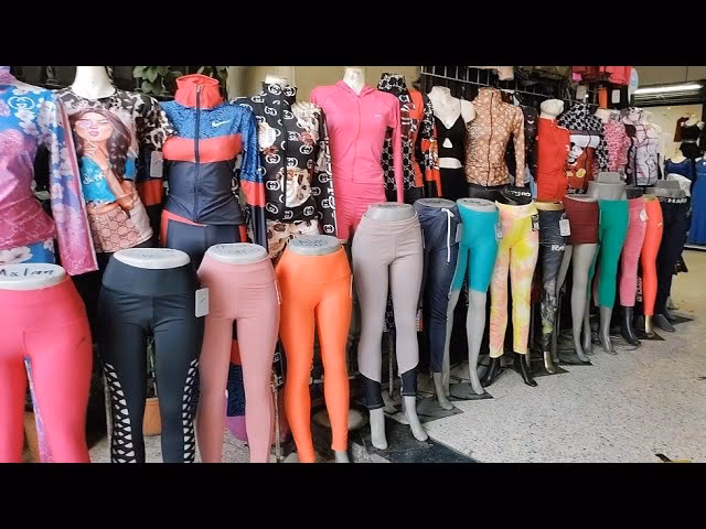 ¿Cuáles son las mejores marcas deportivas para revender?