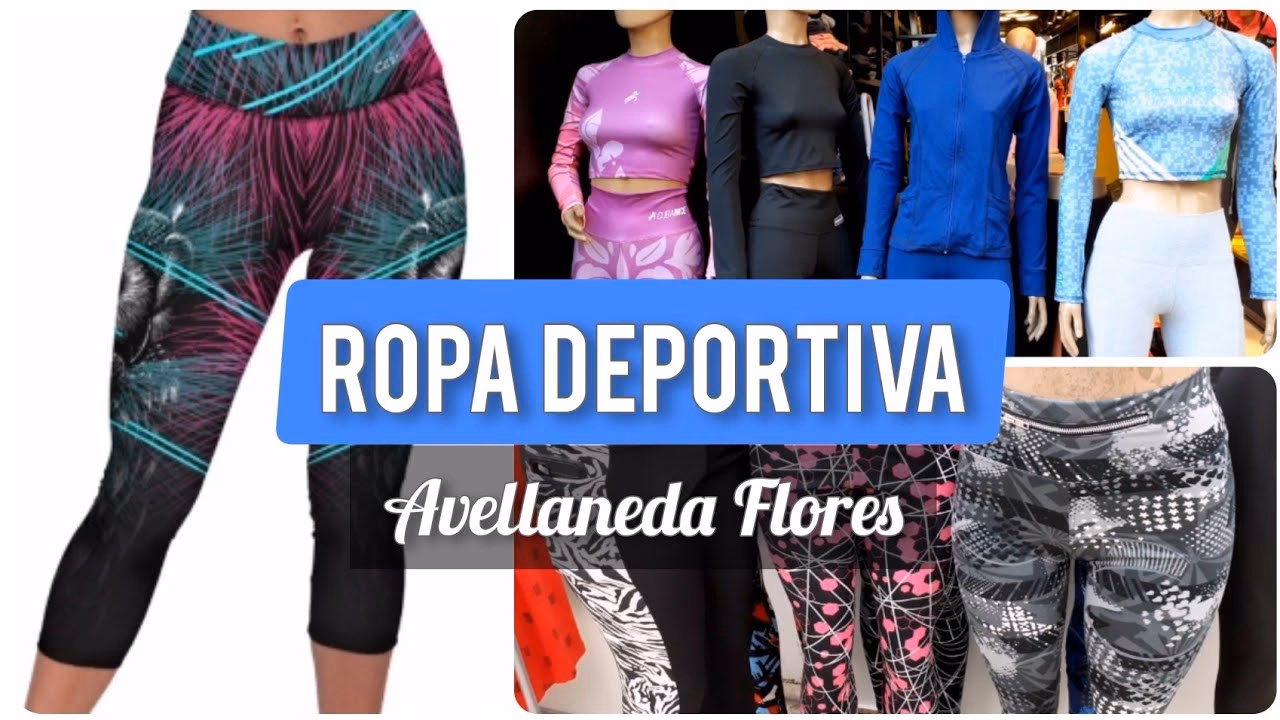 ¿Cómo encontrar un fabricante de ropa deportiva?