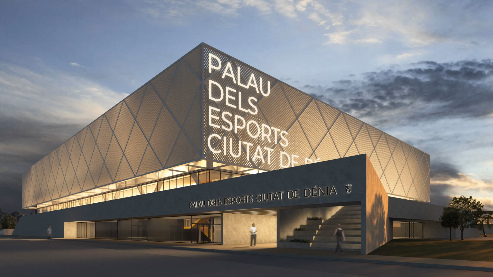 ¿Qué debe tener un espacio deportivo?