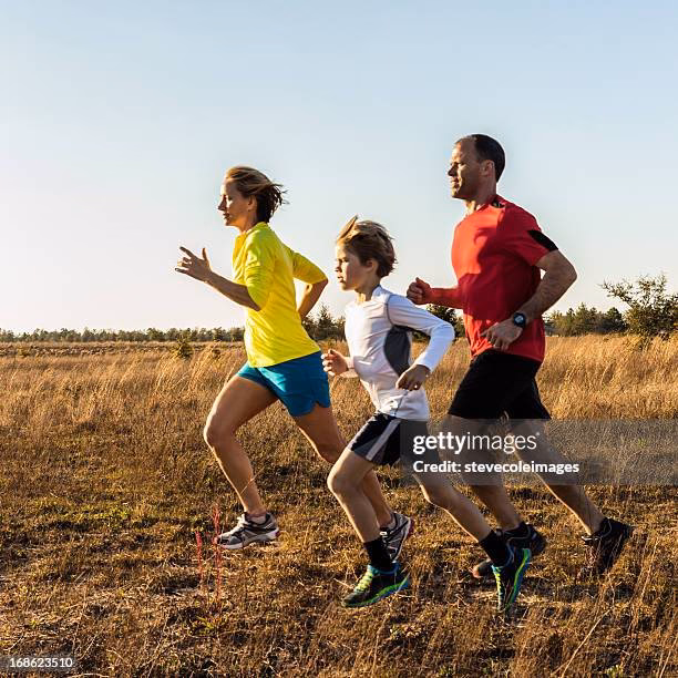 ¿Qué es una familia deportiva?