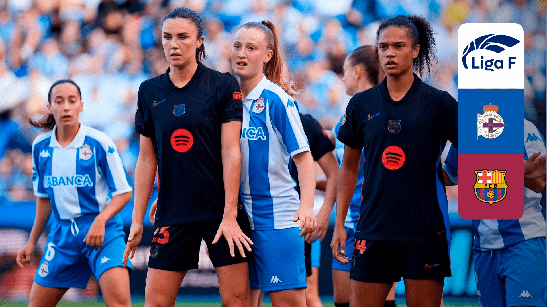 What is the biggest defeat of Barcelona?