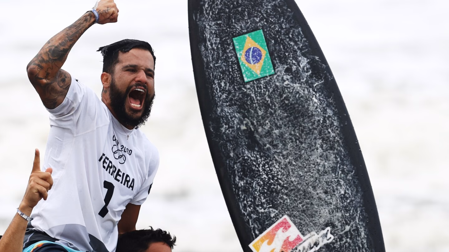 ¿Quién es el dueño de Ferreira Sport?