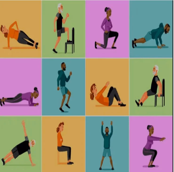 ¿Qué tipo de deporte es bueno para la fibromialgia?