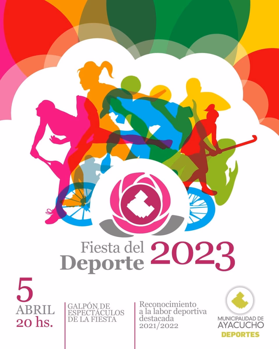 ¿Qué significa el día del deporte?