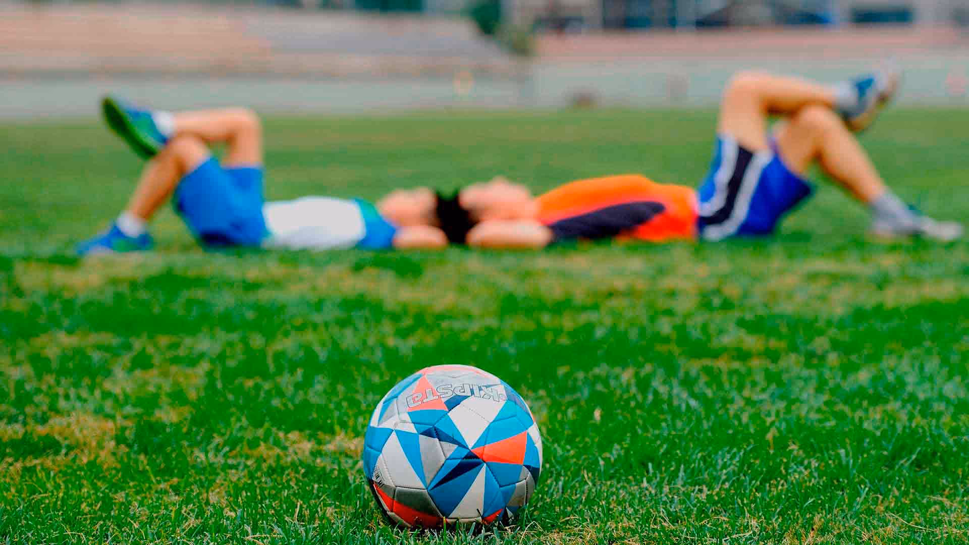 ¿Qué es el entrenamiento físico en el fútbol?