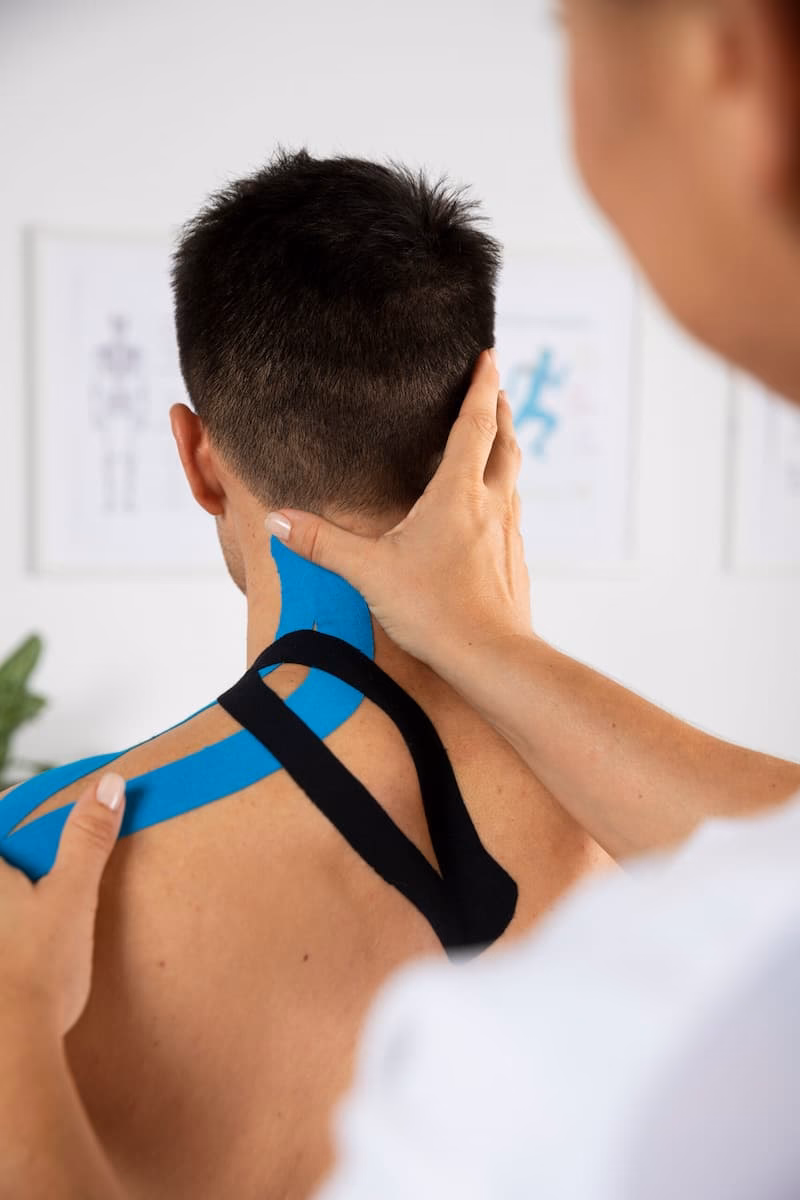 ¿Cuánto cuestan 10 sesiones de fisioterapia?