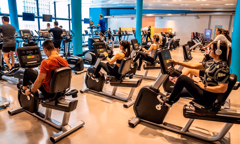 ¿Cuál es el horario de Fiter Abasto?