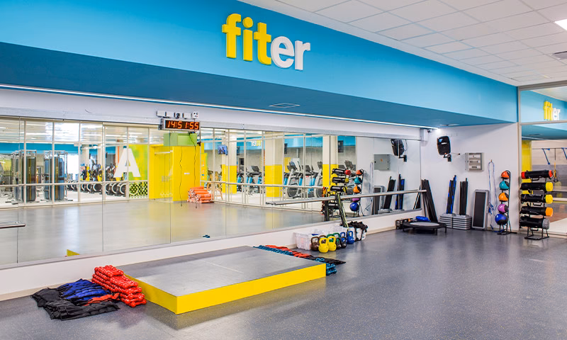 ¿Quién es el dueño de Fiter?