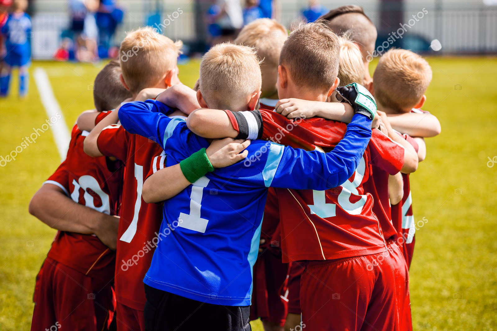 ¿Qué es la formación en el deporte?