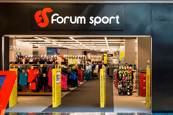 What are forums in sport?
