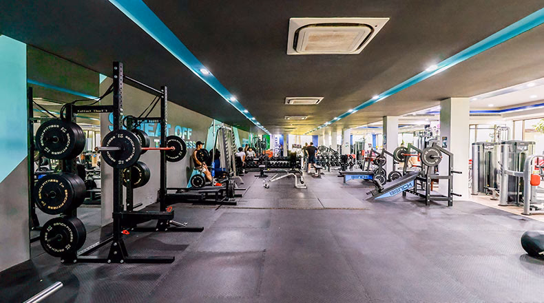 ¿Cuánto vale una franquicia Smart Fit?