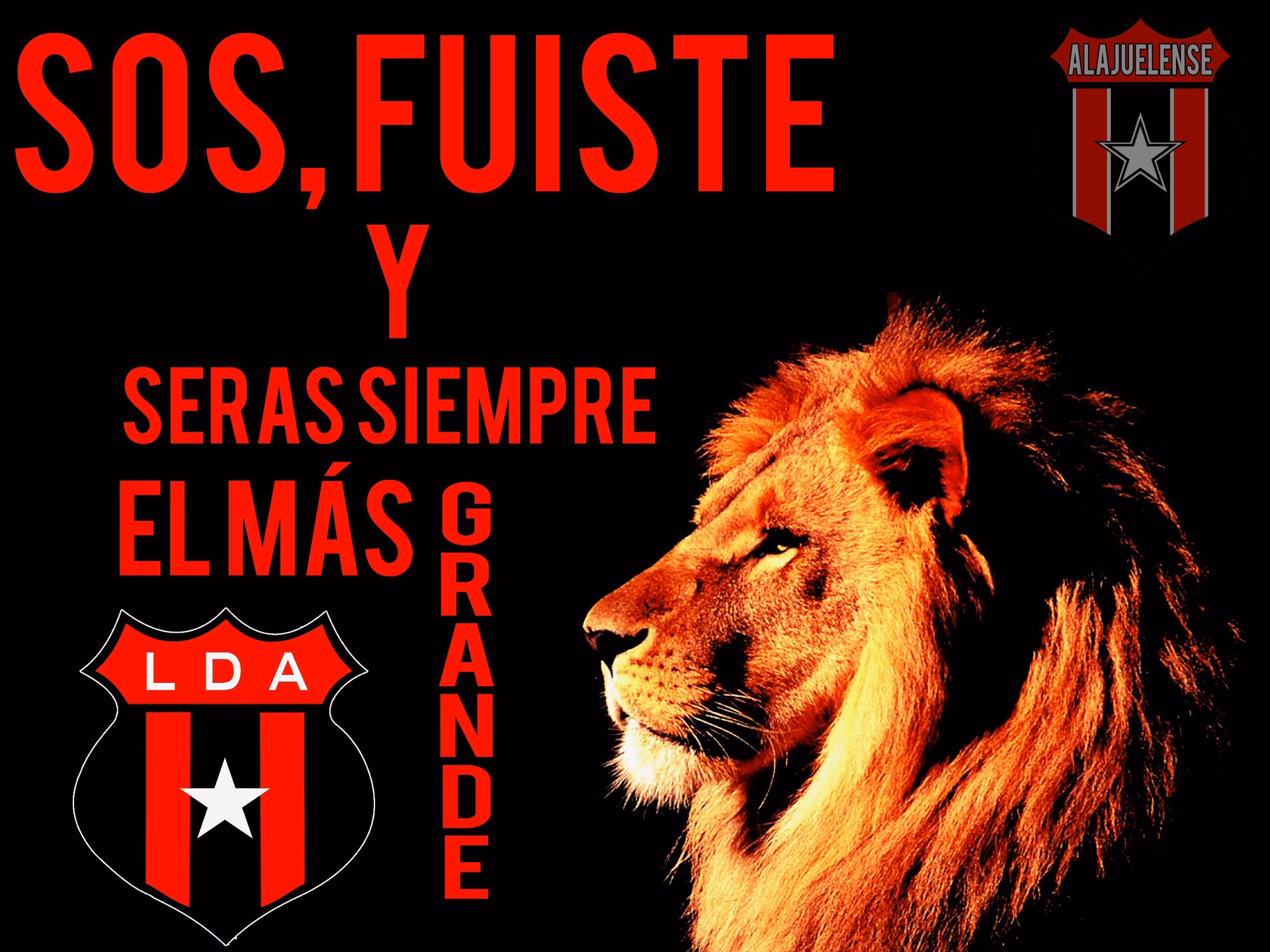 ¿Qué es el alajuelense?