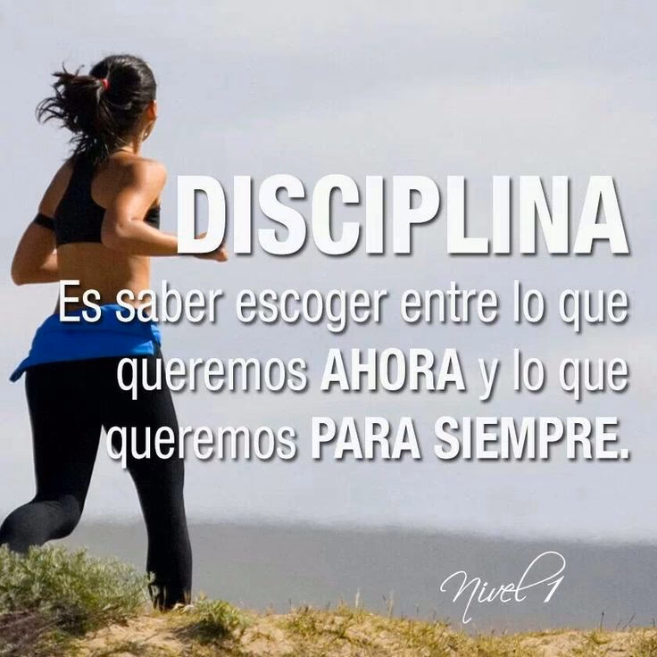 ¿Cuáles son las mejores frases motivadoras sobre el deporte?