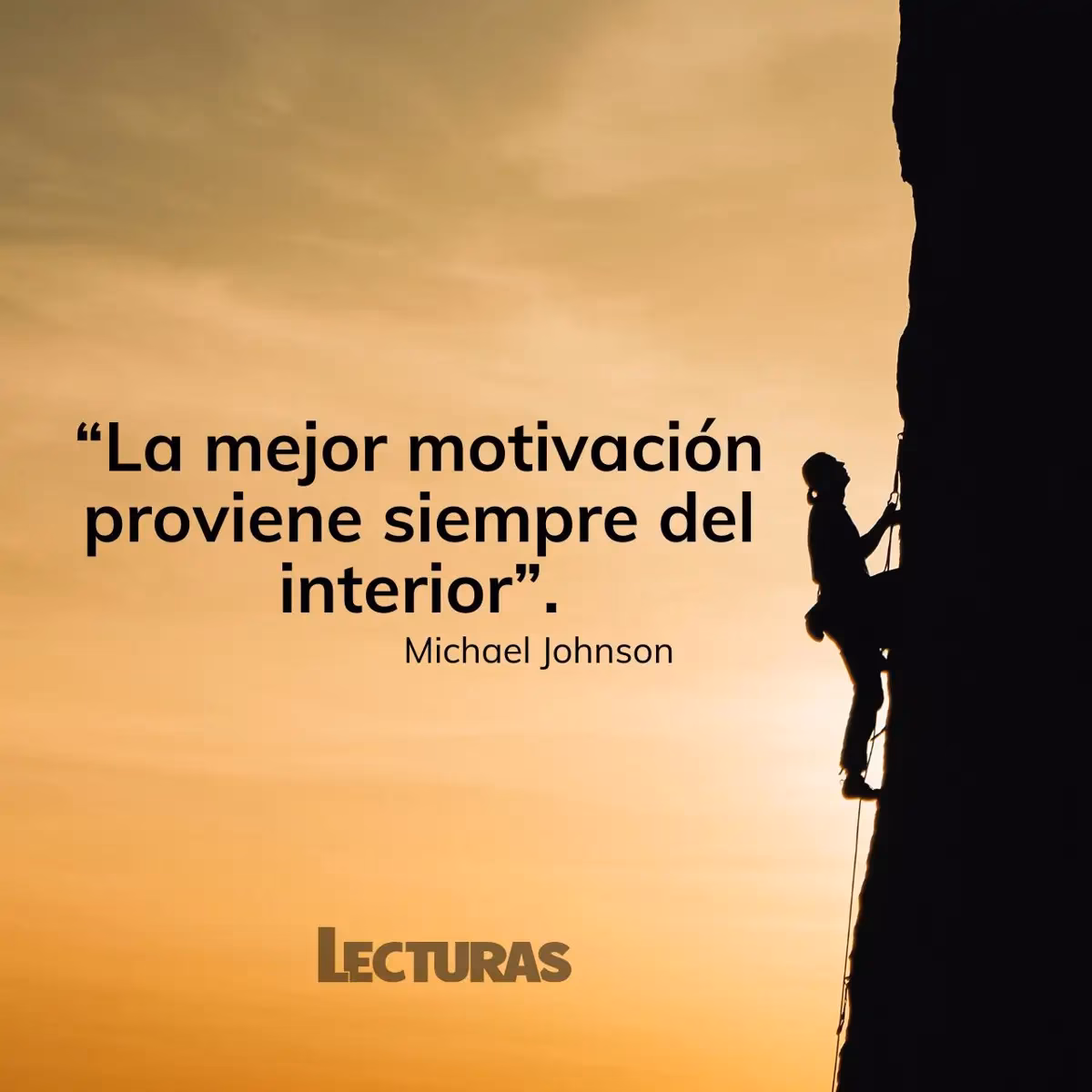 ¿Qué decir para motivar a un equipo?