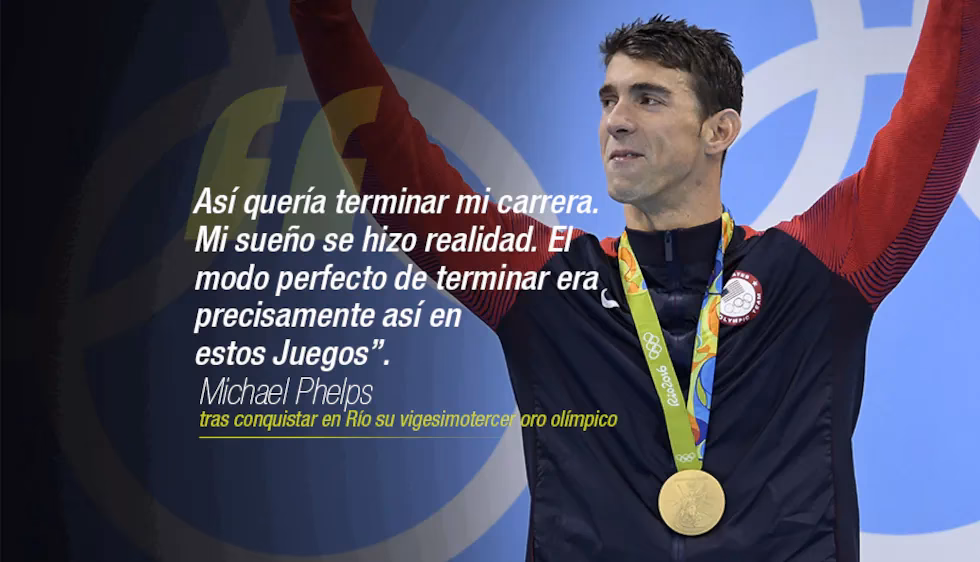 ¿Cuál es una buena frase para medalla?