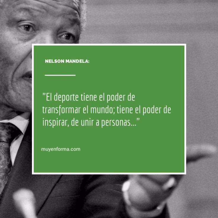 ¿Qué dijo Martí sobre el deporte?