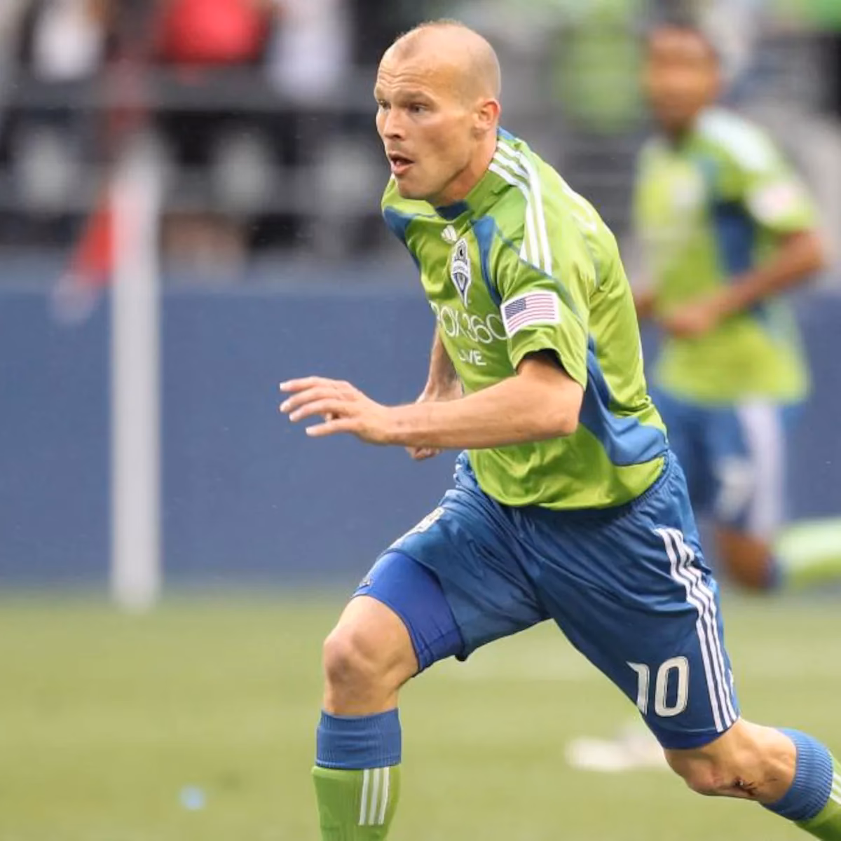 ¿Freddie Ljungberg jugó para el Celtic?