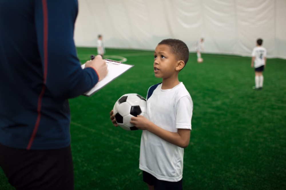¿Cuáles son las funciones de un gerente deportivo de fútbol?
