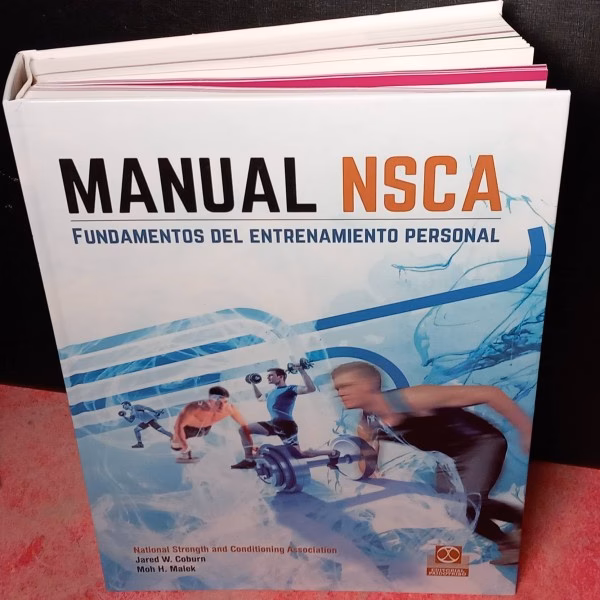 ¿Cuáles son los fundamentos del entrenamiento?