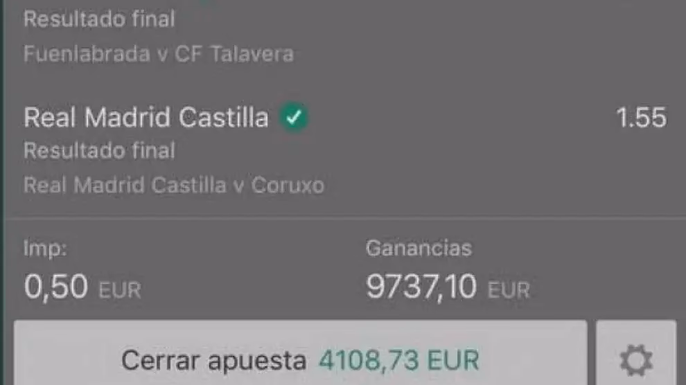 ¿Cuánto ganan los corredores de apuestas deportivas?