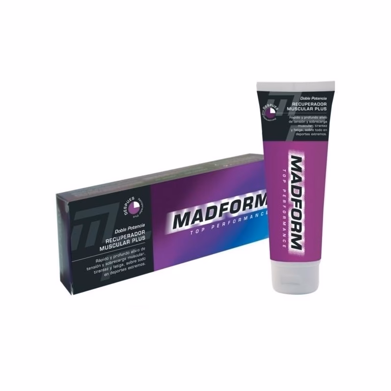 ¿Qué gel es mejor para el dolor muscular?