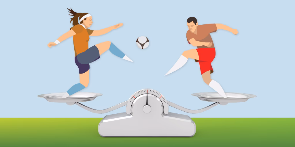 ¿Qué es un género deportivo?