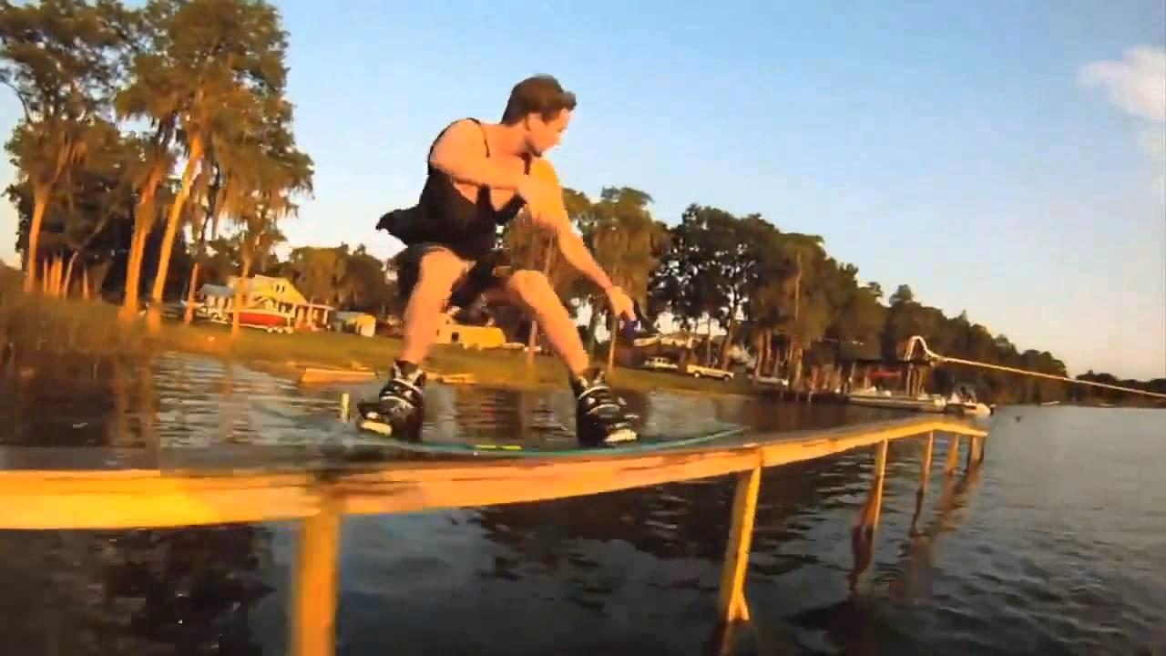 ¿Cómo son las personas que practican deportes extremos?