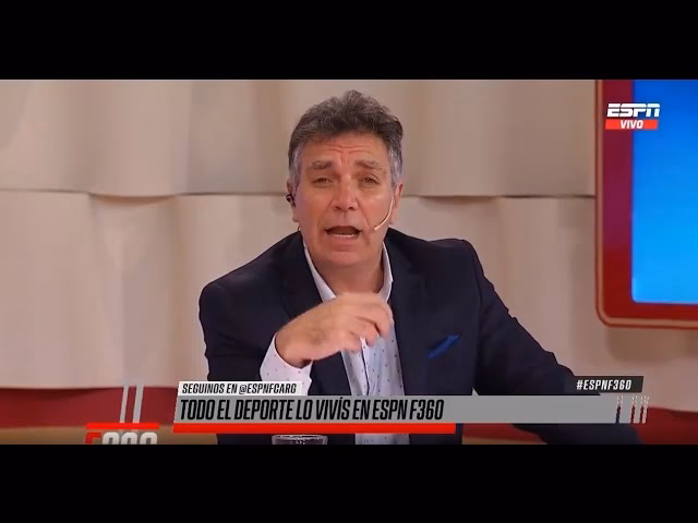 ¿Quién es Leo Gentili?