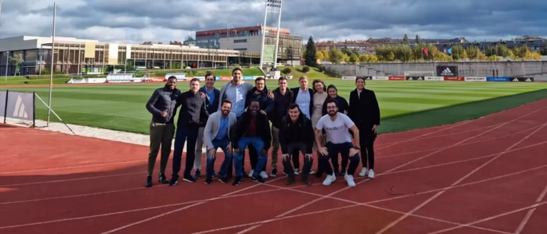 ¿Cuánto cuesta el grado de gestión deportiva?