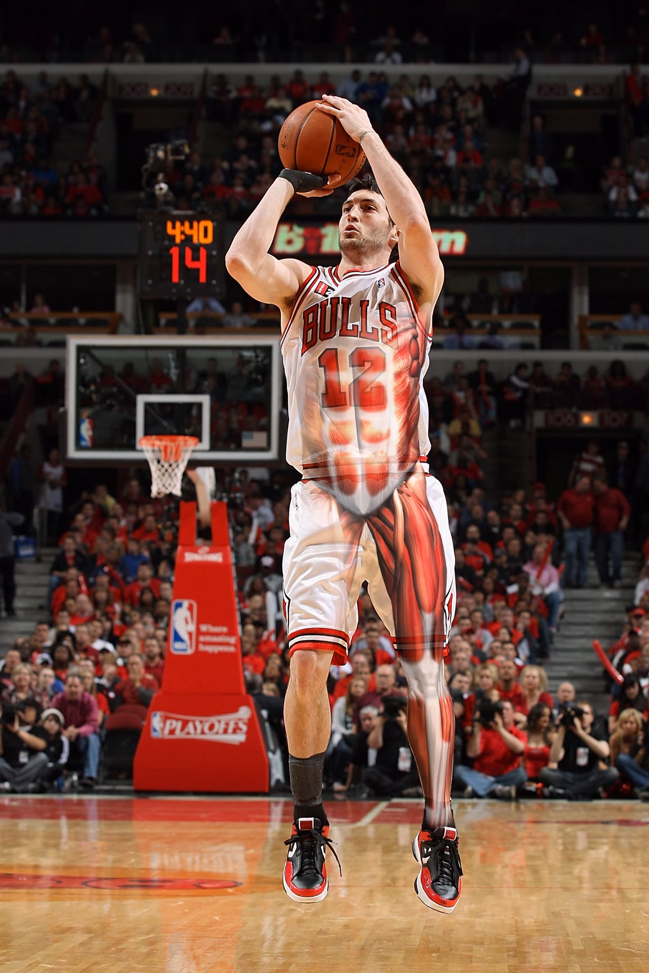 ¿Cuáles son los gestos técnicos del baloncesto?
