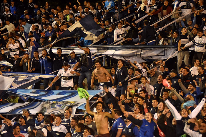 ¿Cuánto cuesta la entrada de Aldosivi?