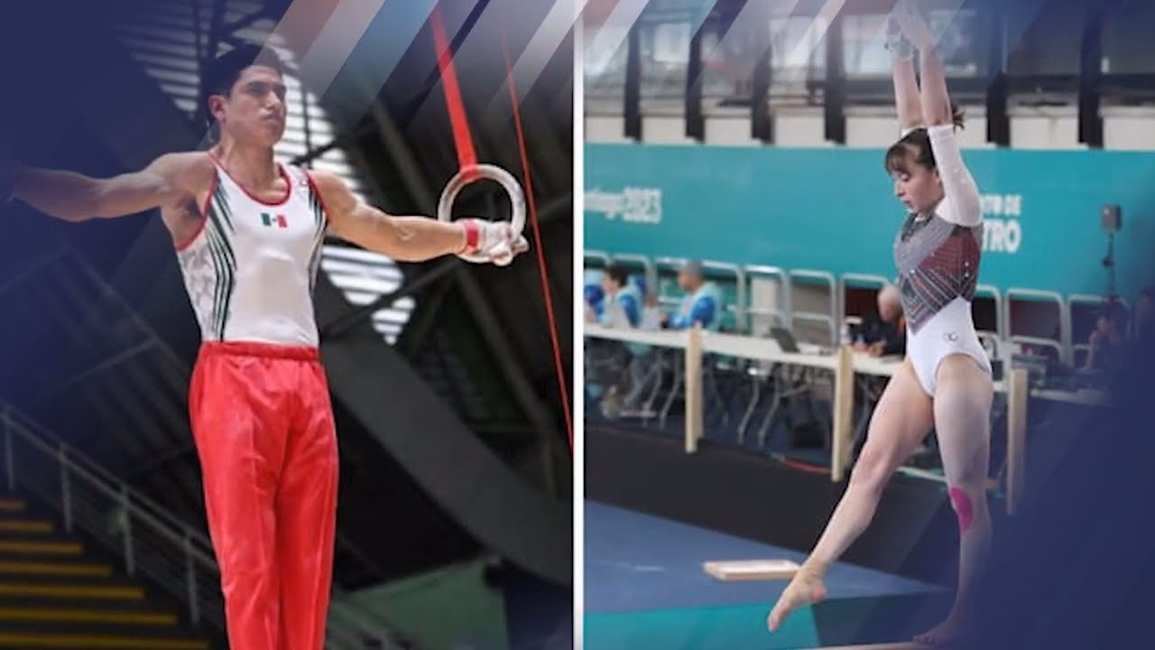 ¿Cómo se utilizaba la gimnasia en la Antigua Egipto?