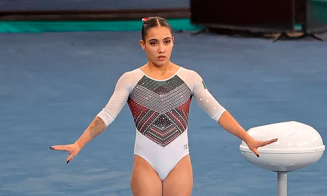 ¿Cómo se utilizaba la gimnasia en la Antigua Egipto?