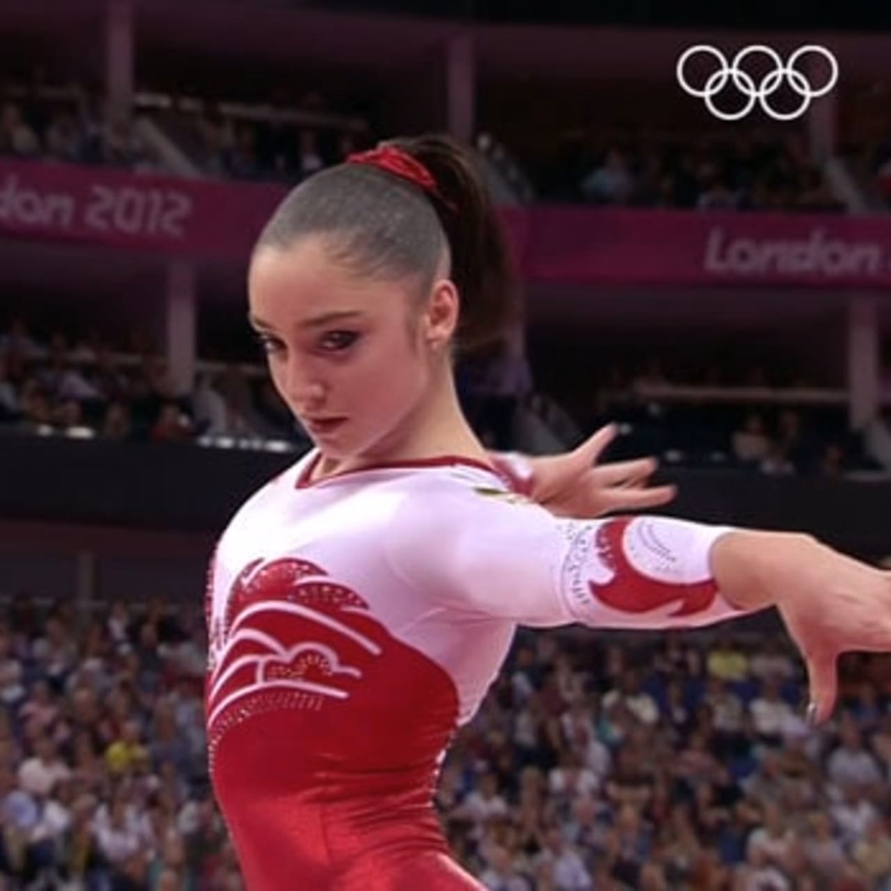 ¿Se les paga a las gimnastas británicas?