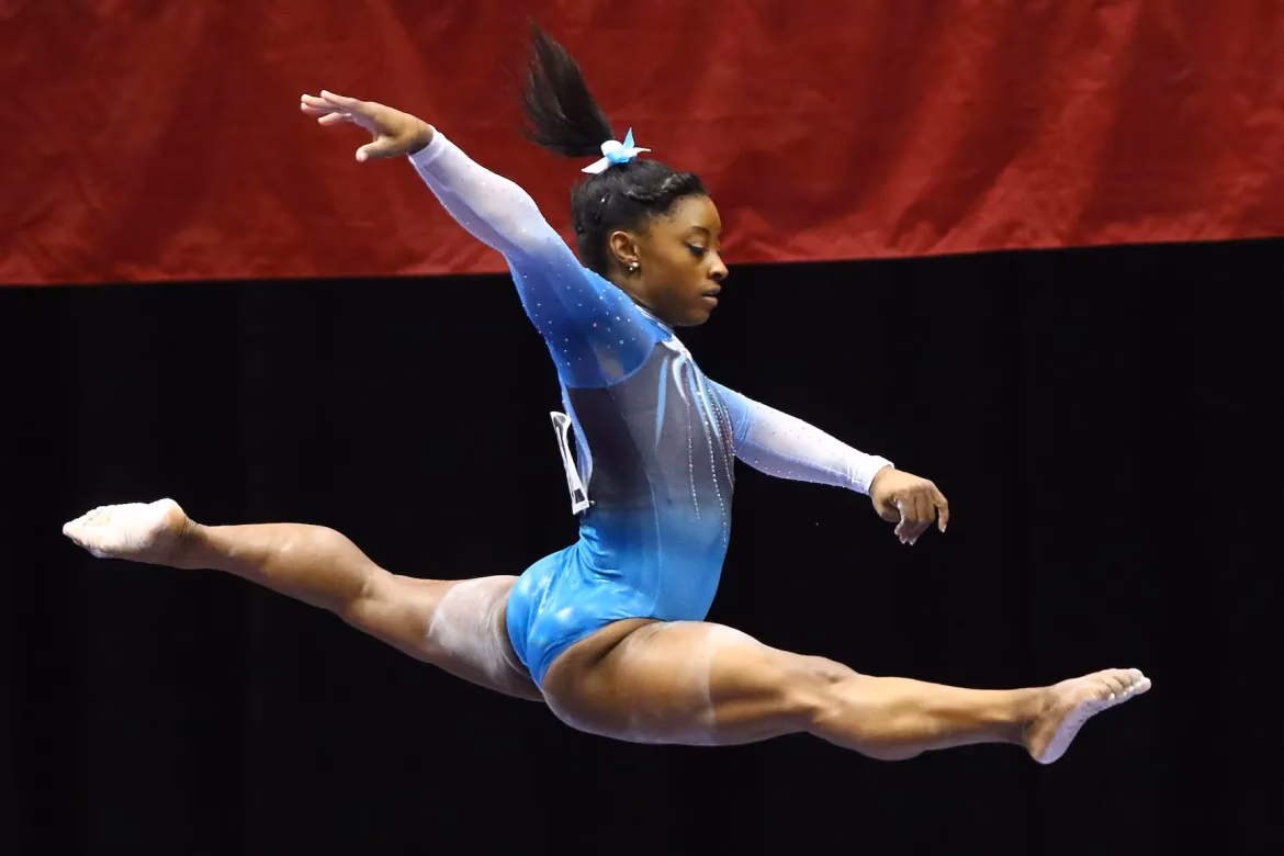 Is artistic gymnastics the same as gymnastics?